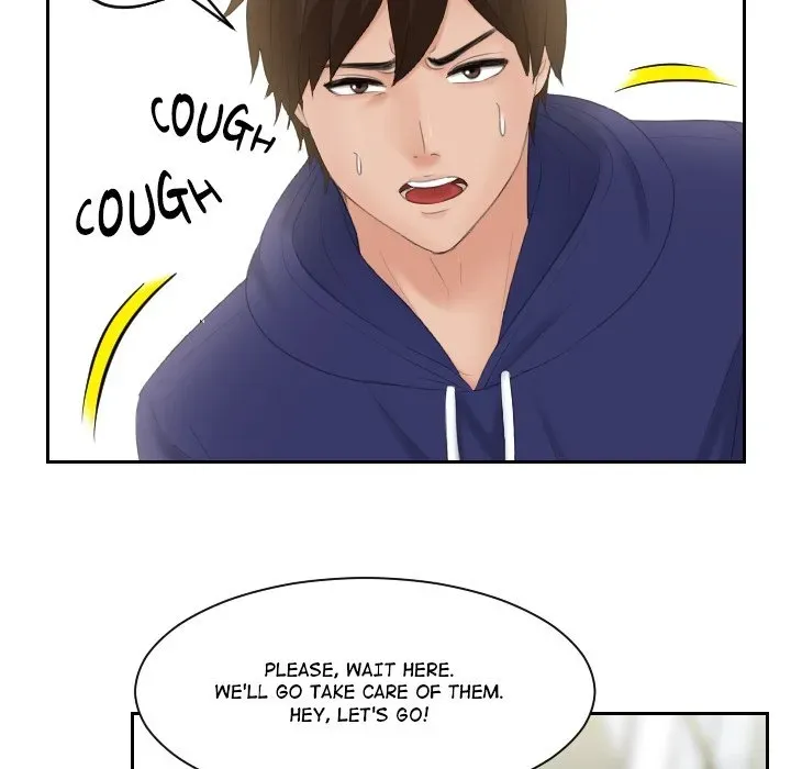 My Love Doll Chapter 12 page 75 - 