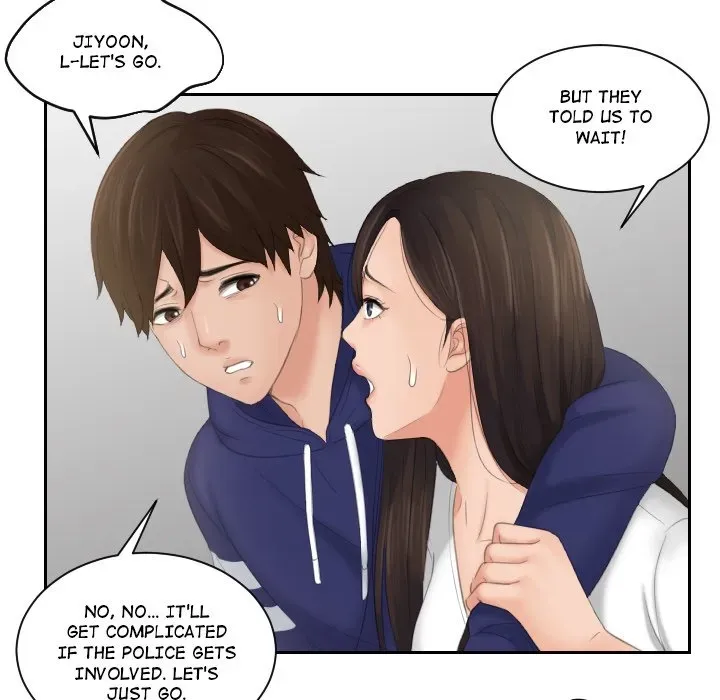 My Love Doll Chapter 12 page 77 - 
