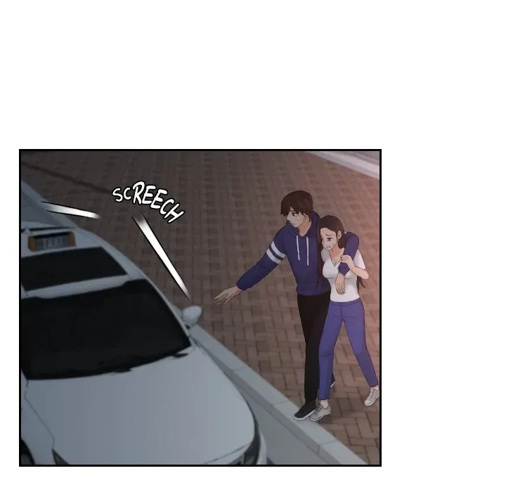 My Love Doll Chapter 12 page 79 - 