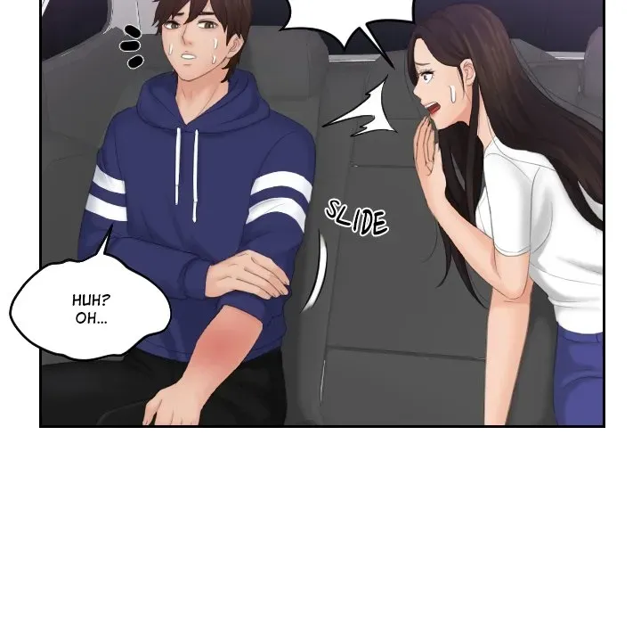 My Love Doll Chapter 12 page 83 - 