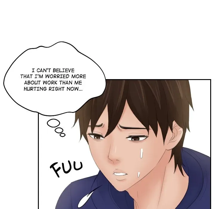 My Love Doll Chapter 12 page 85 - 
