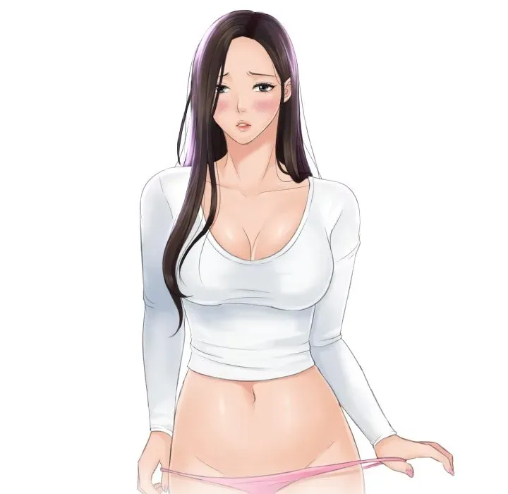 My Love Doll Chapter 12 page 10 - 