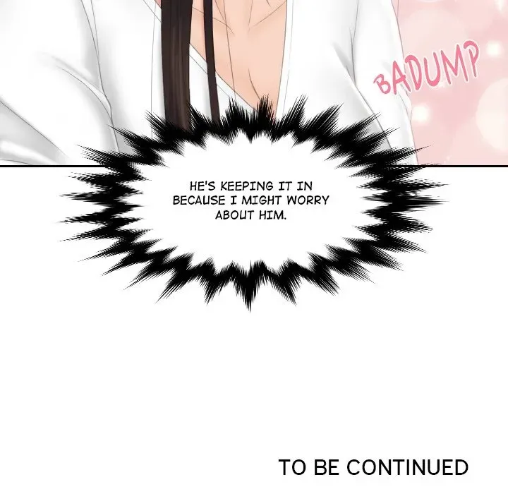 My Love Doll Chapter 12 page 91 - 