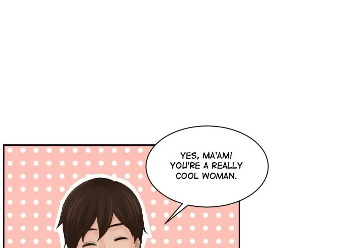 My Love Doll Chapter 15 page 1 - 