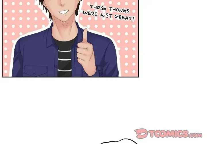 My Love Doll Chapter 15 page 2 - 