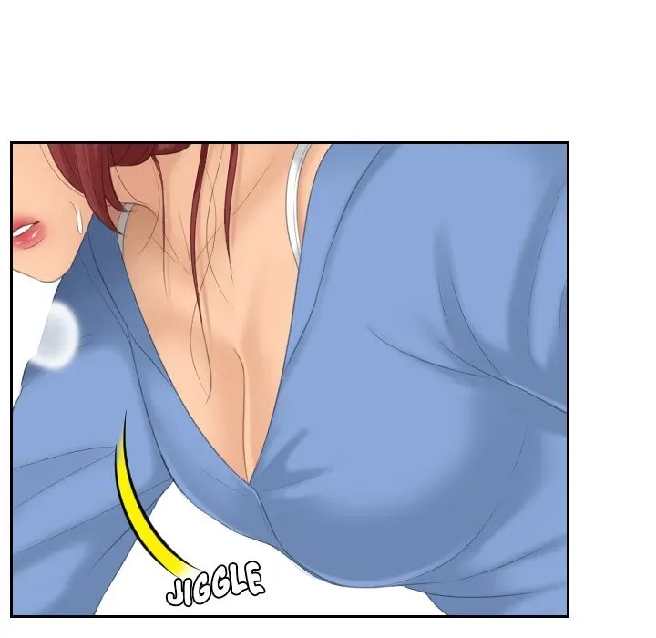 My Love Doll Chapter 15 page 12 - 