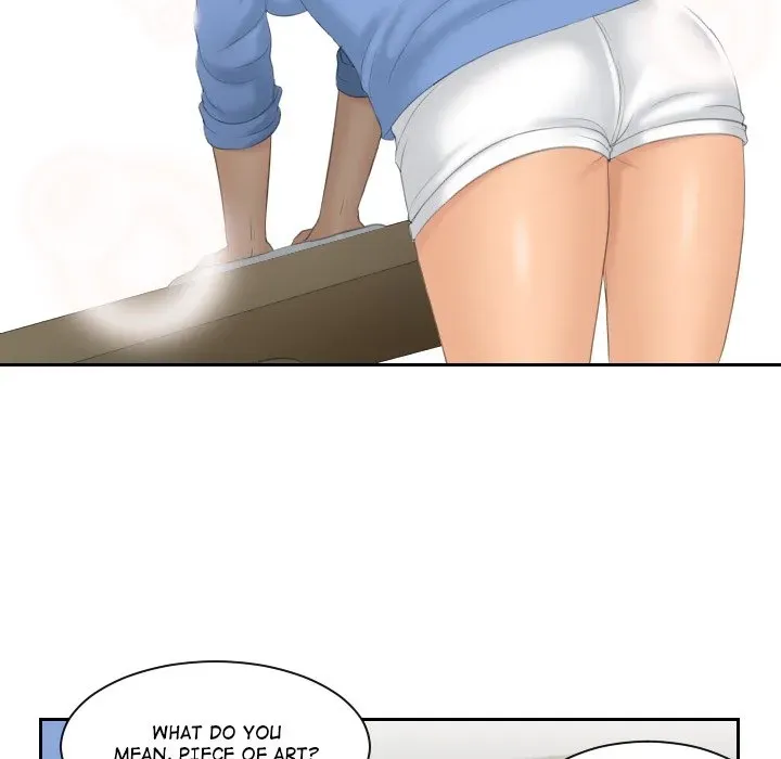 My Love Doll Chapter 15 page 19 - 