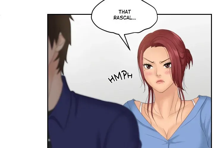 My Love Doll Chapter 15 page 3 - 