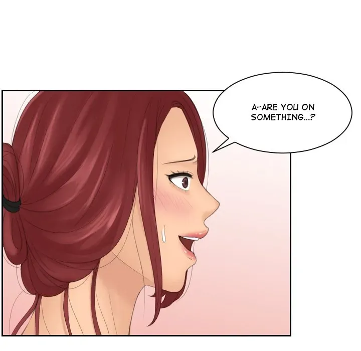 My Love Doll Chapter 15 page 21 - 