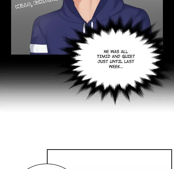 My Love Doll Chapter 15 page 23 - 