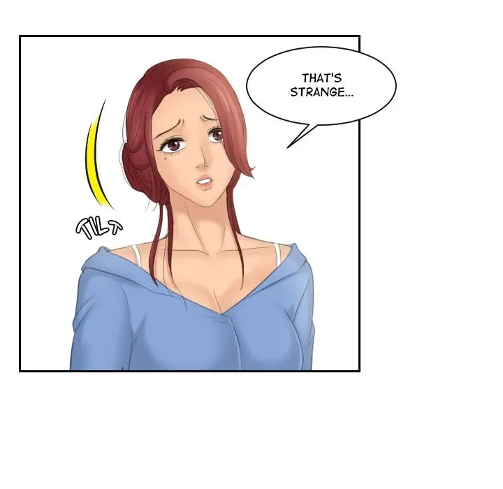 My Love Doll Chapter 15 page 25 - 