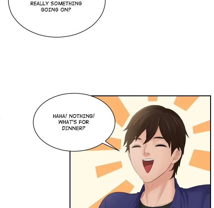 My Love Doll Chapter 15 page 27 - 