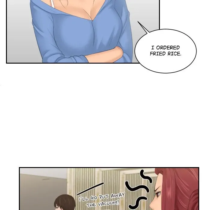 My Love Doll Chapter 15 page 29 - 