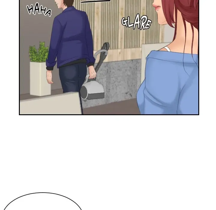 My Love Doll Chapter 15 page 30 - 