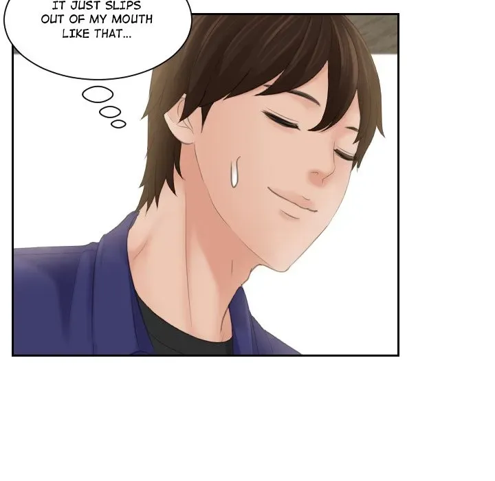 My Love Doll Chapter 15 page 31 - 