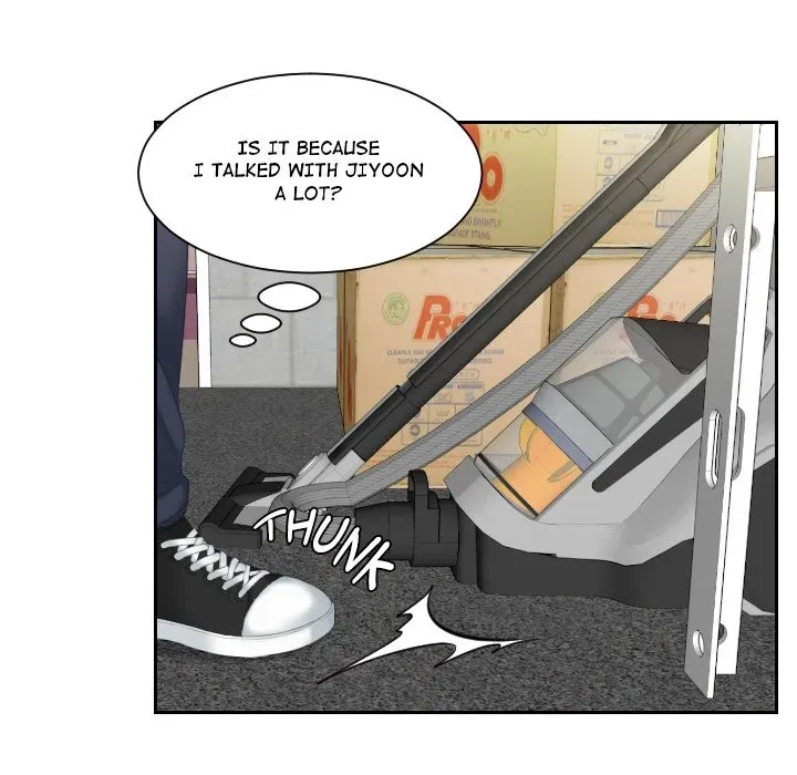 My Love Doll Chapter 15 page 32 - 