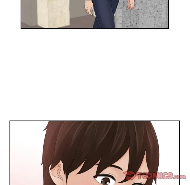 My Love Doll Chapter 15 page 34 - 