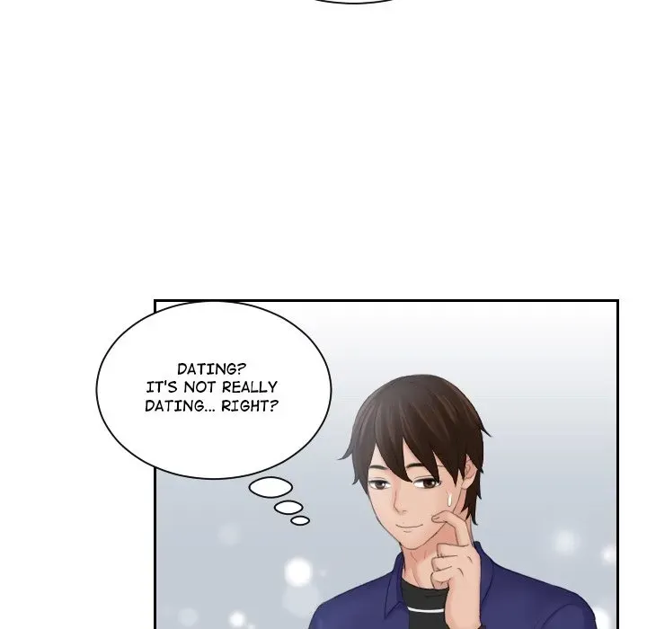 My Love Doll Chapter 15 page 39 - 