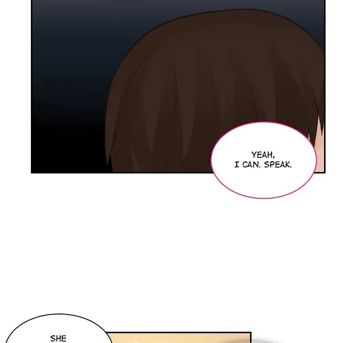 My Love Doll Chapter 15 page 46 - 
