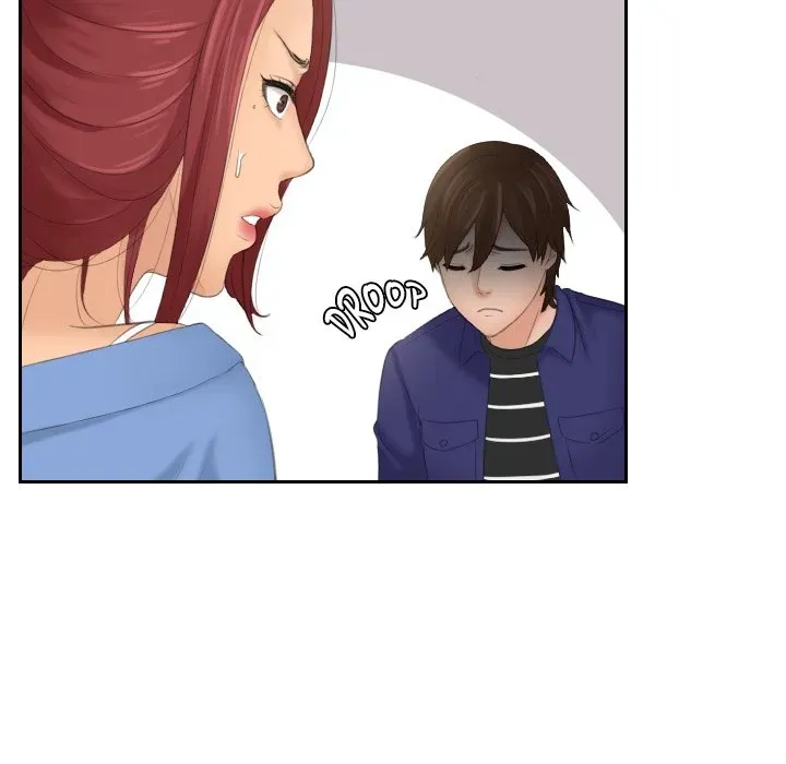My Love Doll Chapter 15 page 54 - 