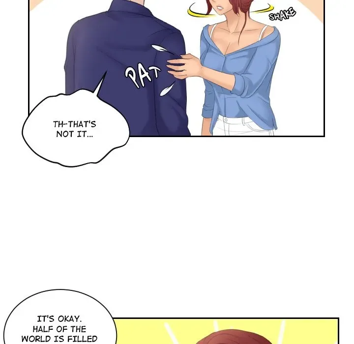My Love Doll Chapter 15 page 62 - 