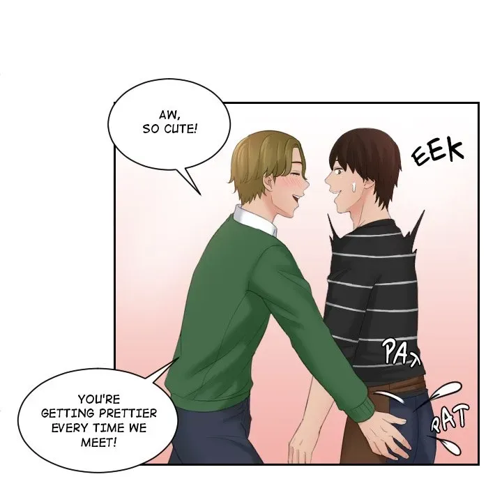 My Love Doll Chapter 15 page 72 - 