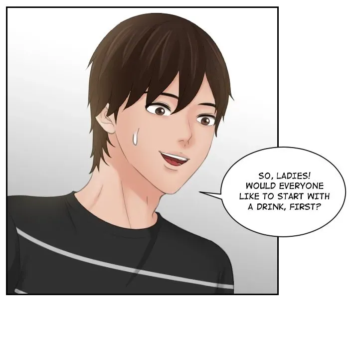 My Love Doll Chapter 15 page 76 - 