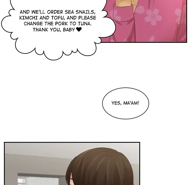 My Love Doll Chapter 15 page 78 - 