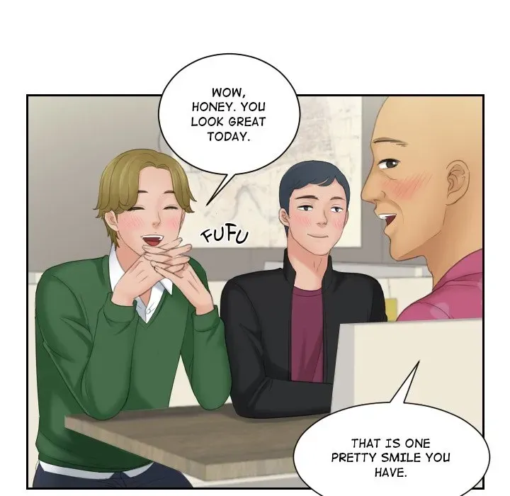 My Love Doll Chapter 15 page 81 - 