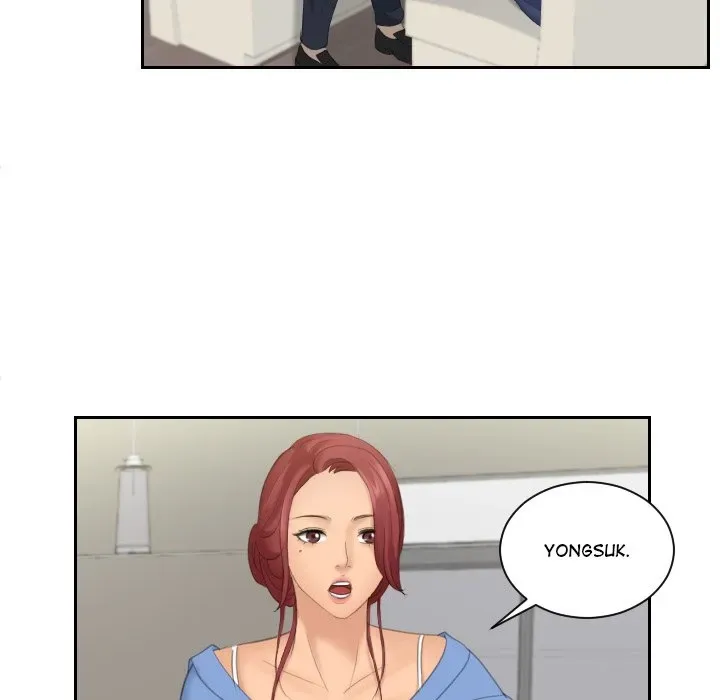 My Love Doll Chapter 16 page 15 - 