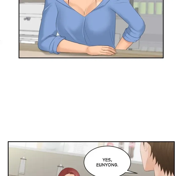 My Love Doll Chapter 16 page 16 - 
