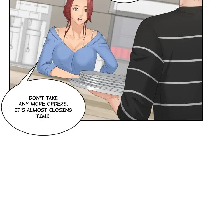 My Love Doll Chapter 16 page 17 - 