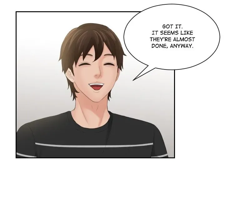 My Love Doll Chapter 16 page 18 - 