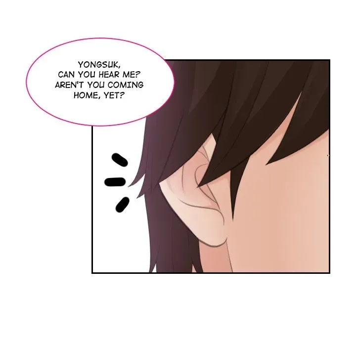 My Love Doll Chapter 16 page 19 - 