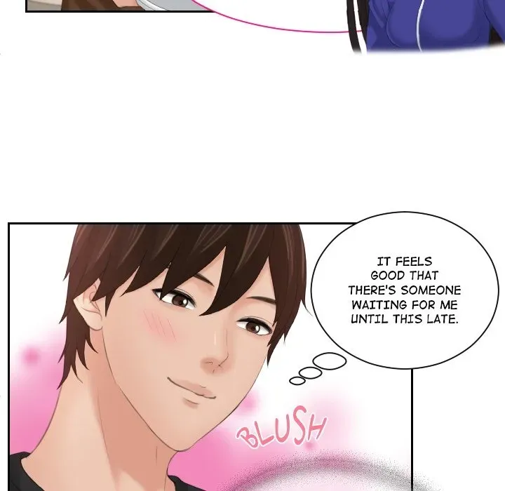 My Love Doll Chapter 16 page 21 - 