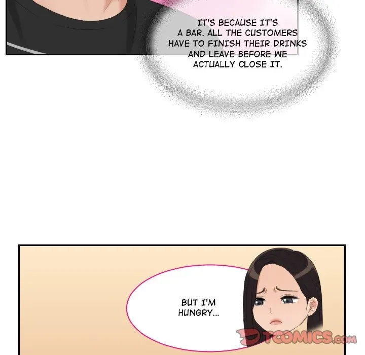 My Love Doll Chapter 16 page 22 - 