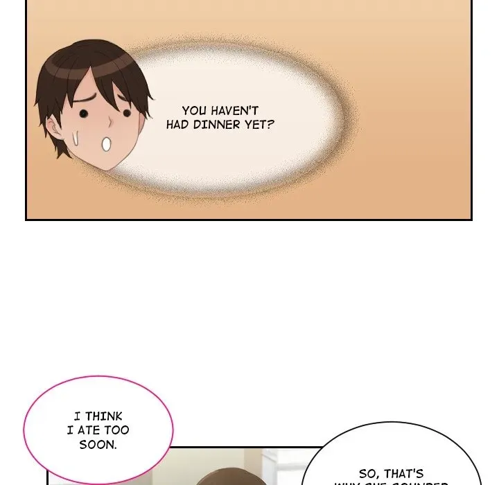 My Love Doll Chapter 16 page 23 - 