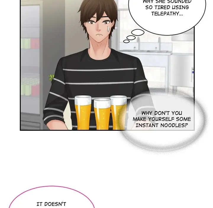 My Love Doll Chapter 16 page 24 - 
