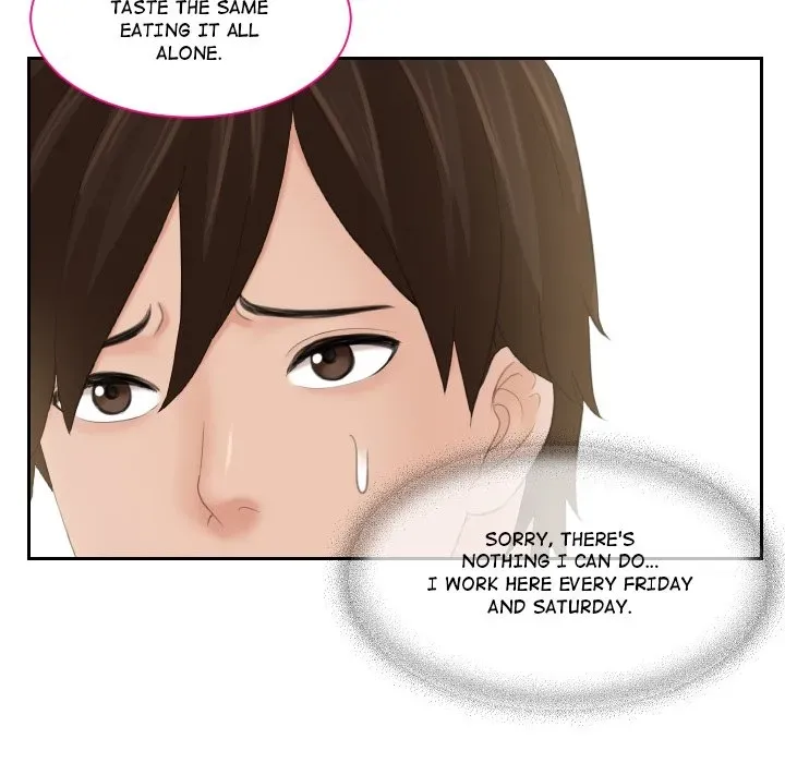 My Love Doll Chapter 16 page 25 - 