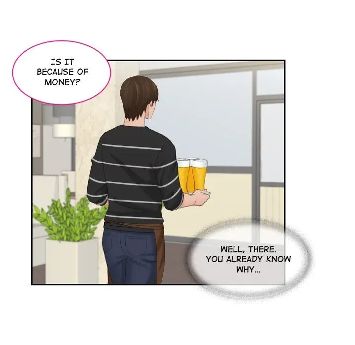 My Love Doll Chapter 16 page 26 - 