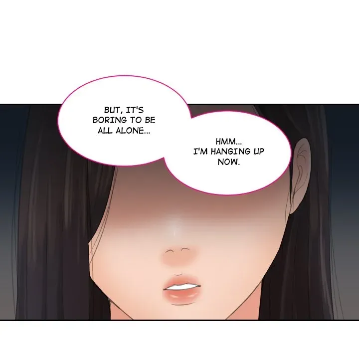My Love Doll Chapter 16 page 27 - 
