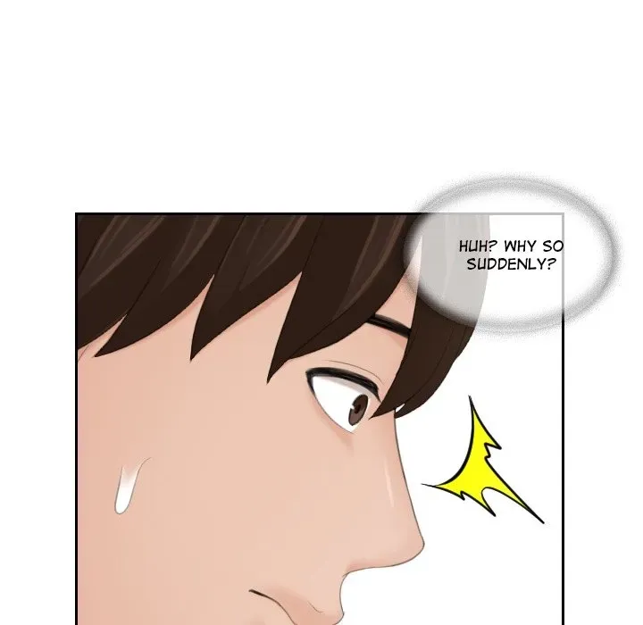 My Love Doll Chapter 16 page 28 - 