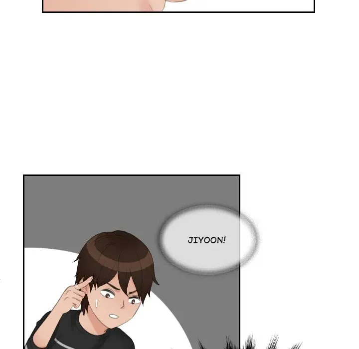 My Love Doll Chapter 16 page 29 - 