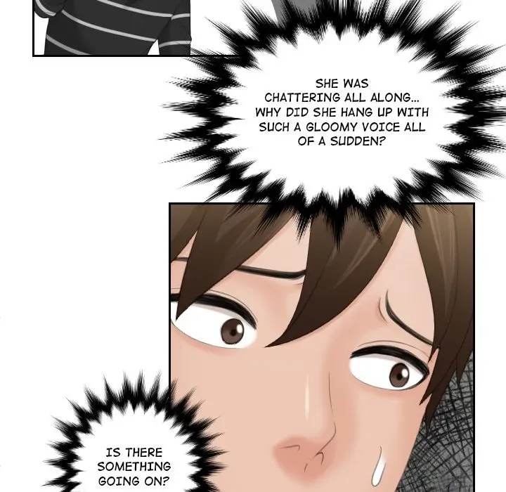 My Love Doll Chapter 16 page 30 - 