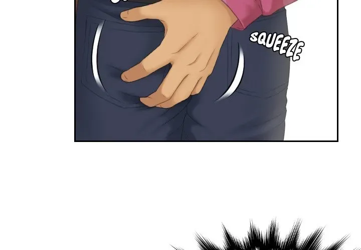 My Love Doll Chapter 16 page 4 - 