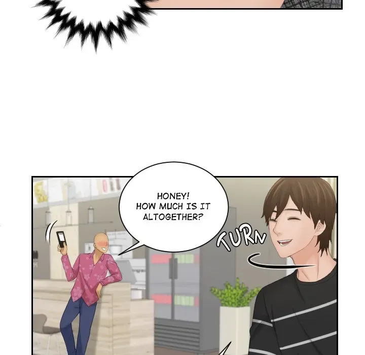 My Love Doll Chapter 16 page 31 - 