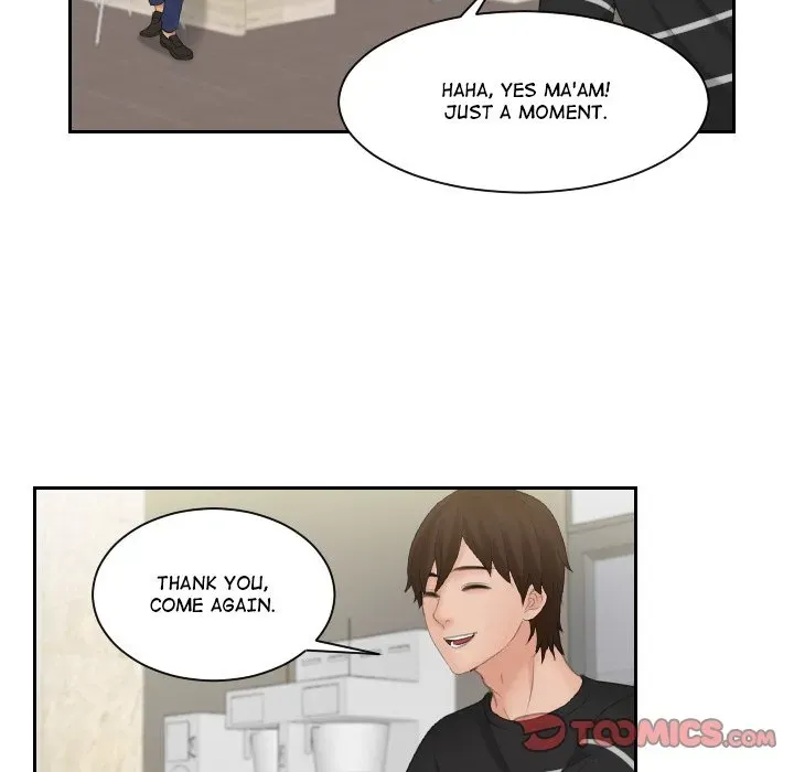 My Love Doll Chapter 16 page 32 - 