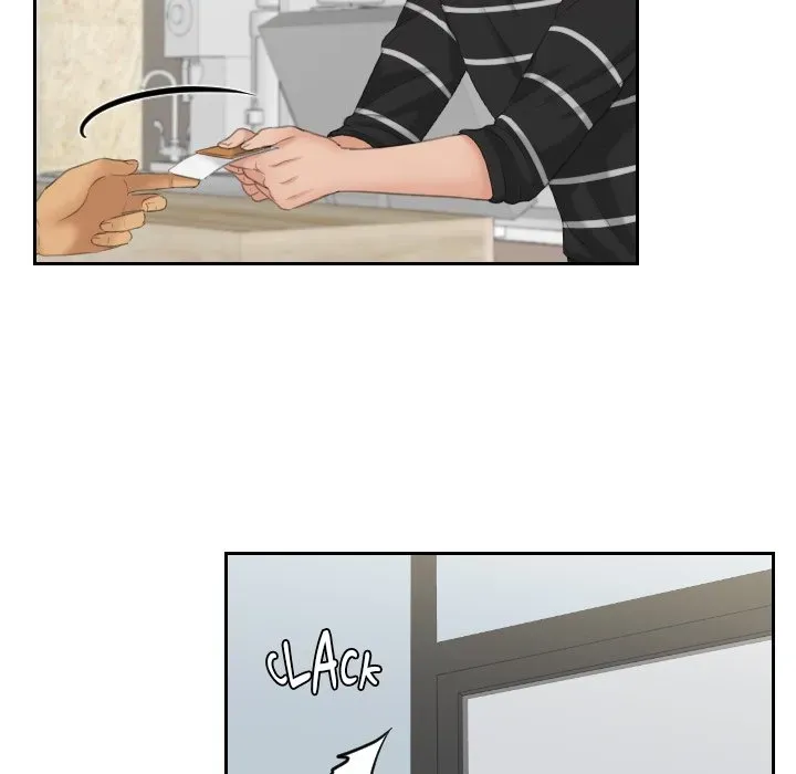 My Love Doll Chapter 16 page 33 - 