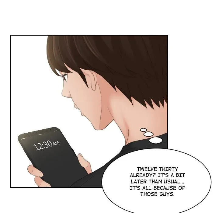 My Love Doll Chapter 16 page 35 - 