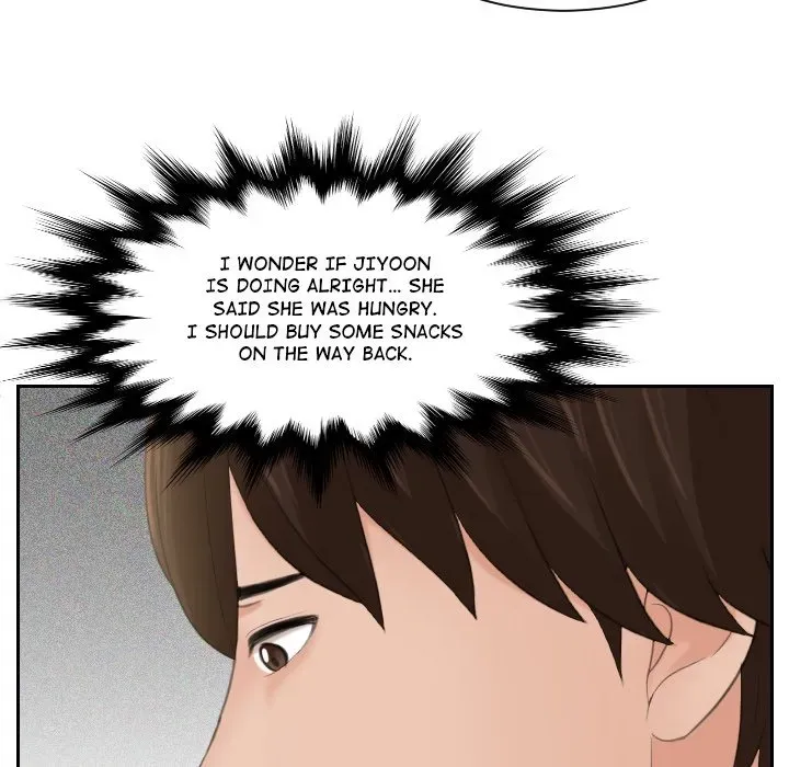 My Love Doll Chapter 16 page 36 - 